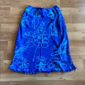 Women’s skirt
